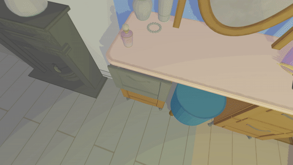 回忆满屋/Before I Forget（v1.0.1）