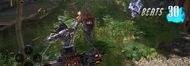 铳墓GORE/Gungrave G.O.R.E(v02.12.2022)