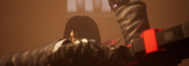 铳墓GORE/Gungrave G.O.R.E(v02.12.2022)