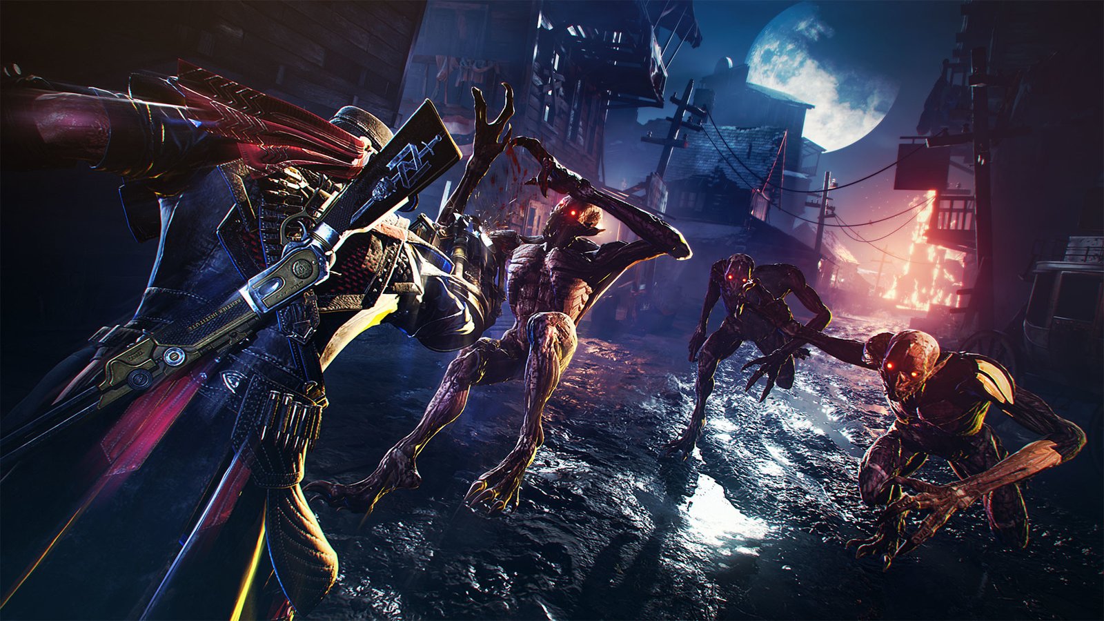 暗邪西部/Marvel’s Spider-Man: Miles Morales(豪华版-v1.04)