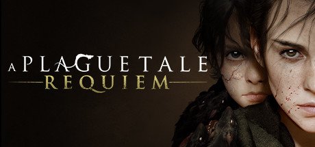 瘟疫传说:安魂曲/A Plague Tale Requiem(v1.3.0.0)