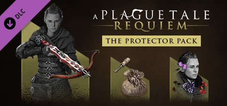瘟疫传说：安魂曲/A Plague Tale Requiem（v1.3.0.0）