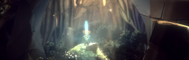 至暗童话/The Darkest Tales