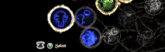 至暗童话/The Darkest Tales