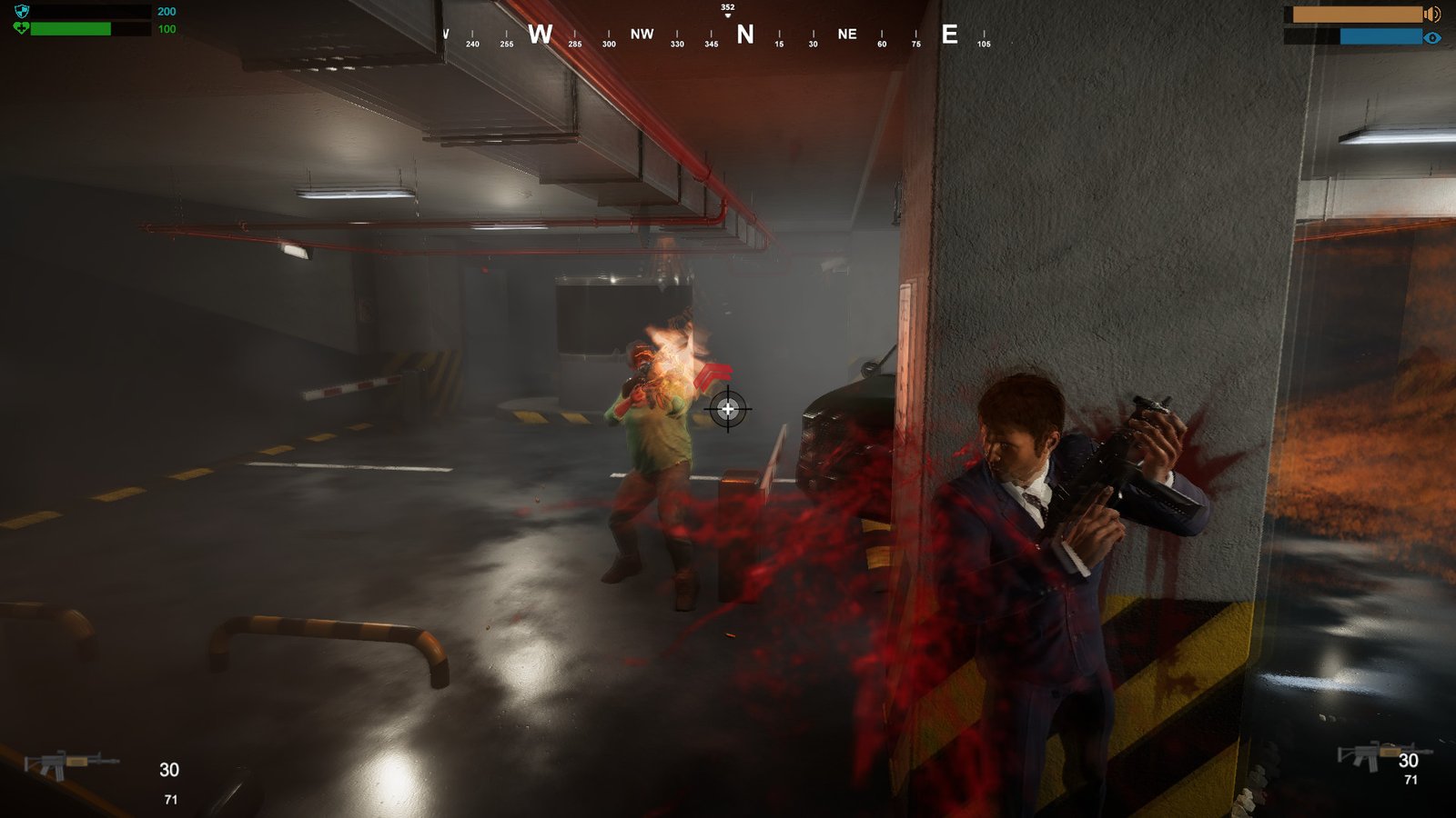 莱姆里亚/LEMURIA（V1.2.5.1-万圣节-太阳的黑暗面）