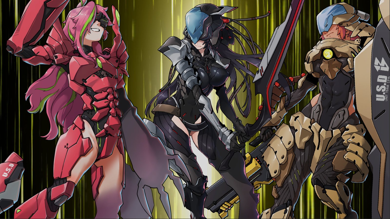 宇宙の秘宝/universe treasure(Build.9743370-2.4+全DLC)