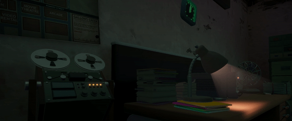 致命频率/Killer Frequency