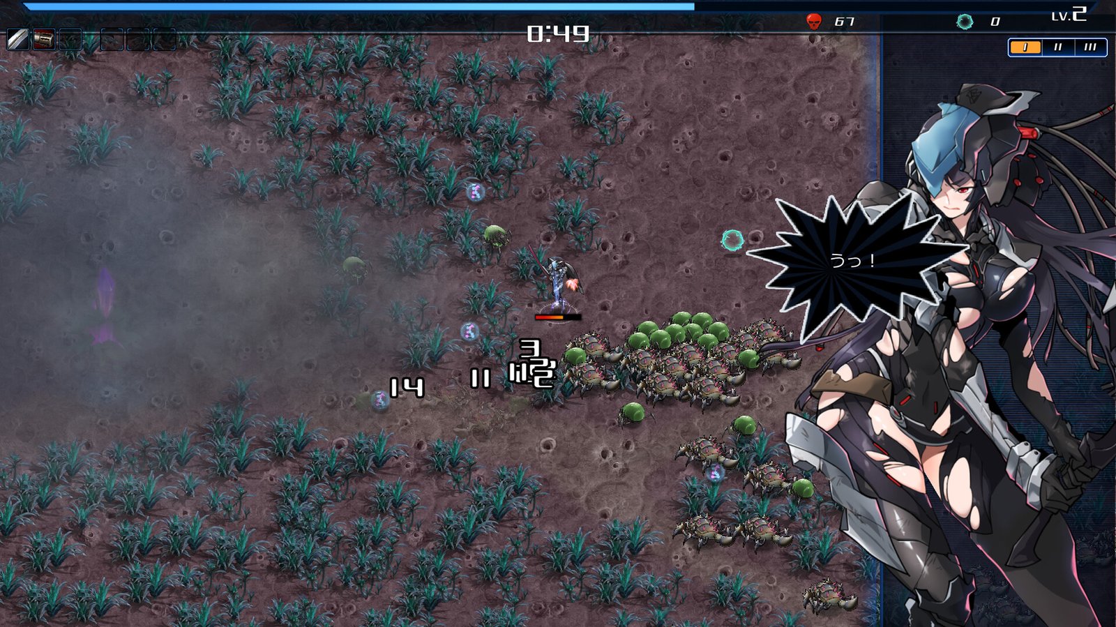 宇宙の秘宝/universe treasure(Build.9743370-2.4+全DLC)