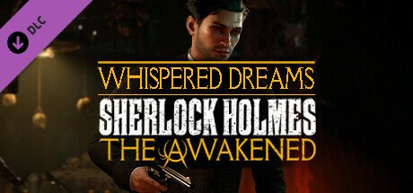 福尔摩斯觉醒-重制/Sherlock Holmes The Awakened（V20230505）