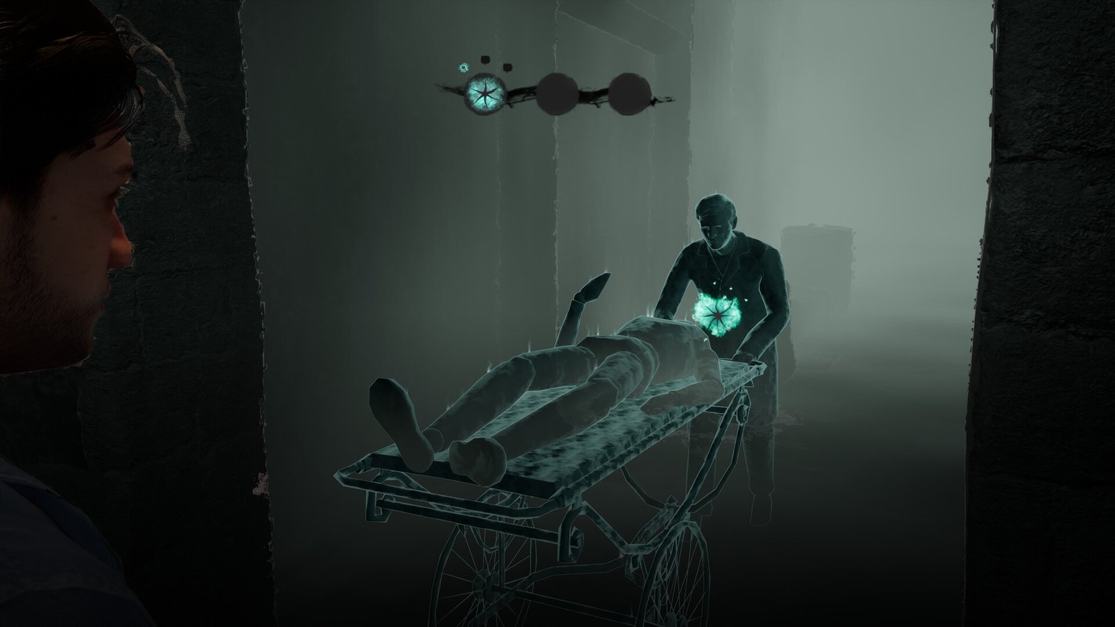 福尔摩斯觉醒-重制/Sherlock Holmes The Awakened（V20230505）