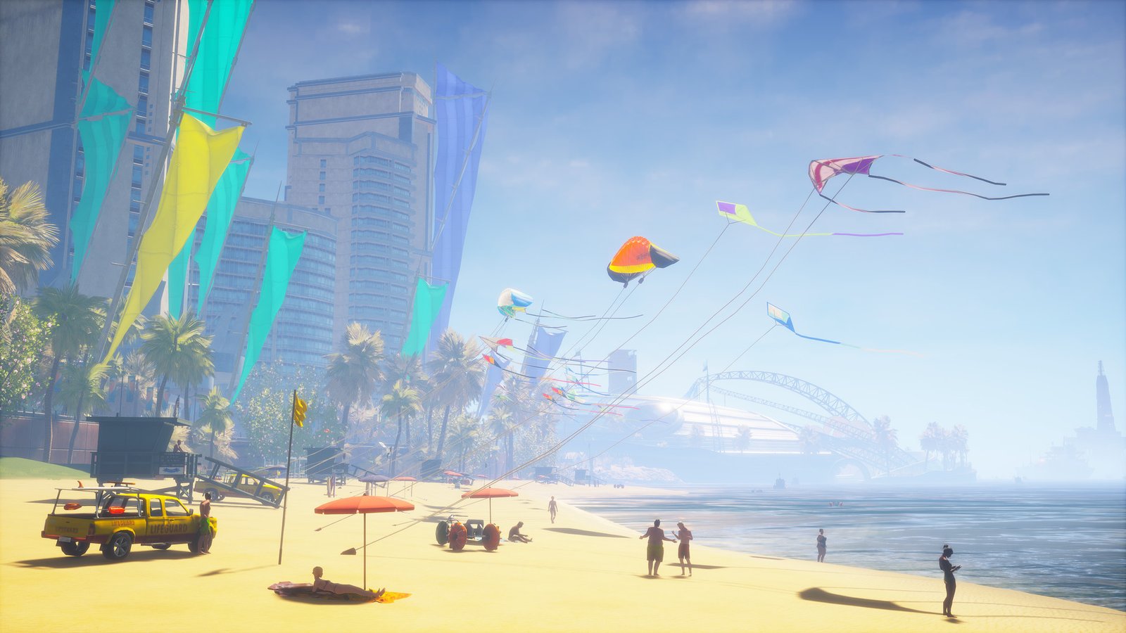 食人鲨/Maneater（豪华版-V22.10.15+DLC）