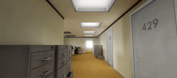 史丹利的寓言/The Stanley Parable（v27.04.2023）