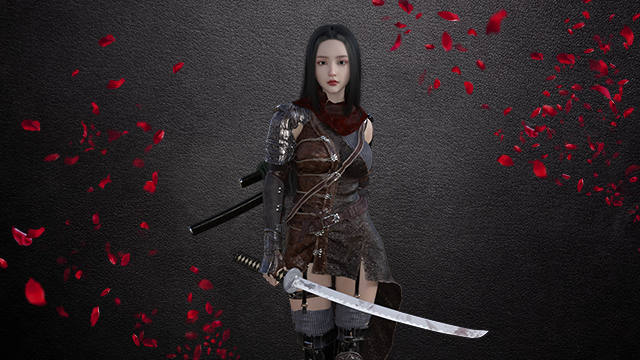 暗影天使(Build.9623913)