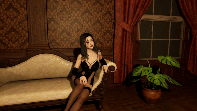 暗影天使(Build.9623913)