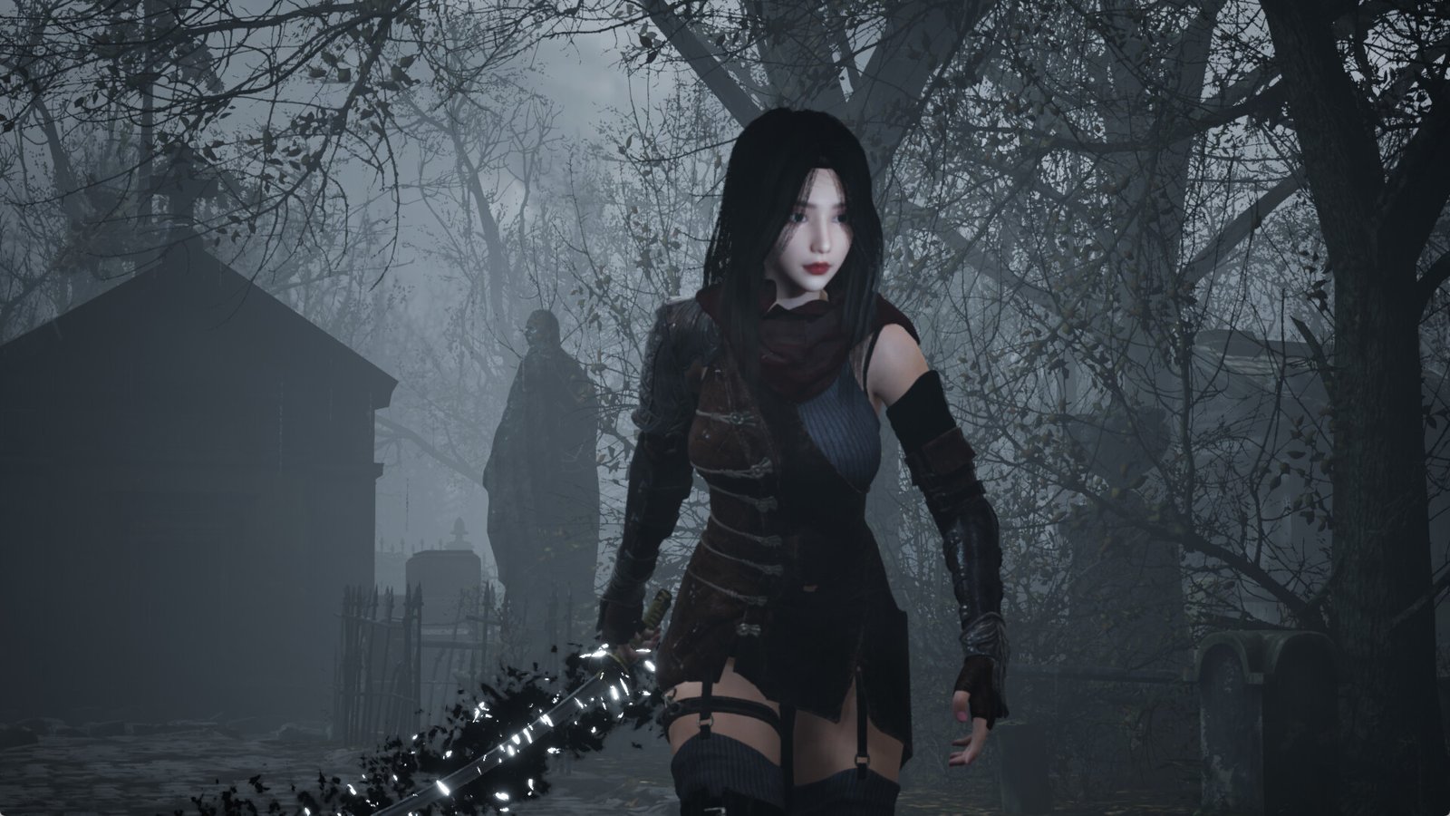 暗影天使(Build.9623913)