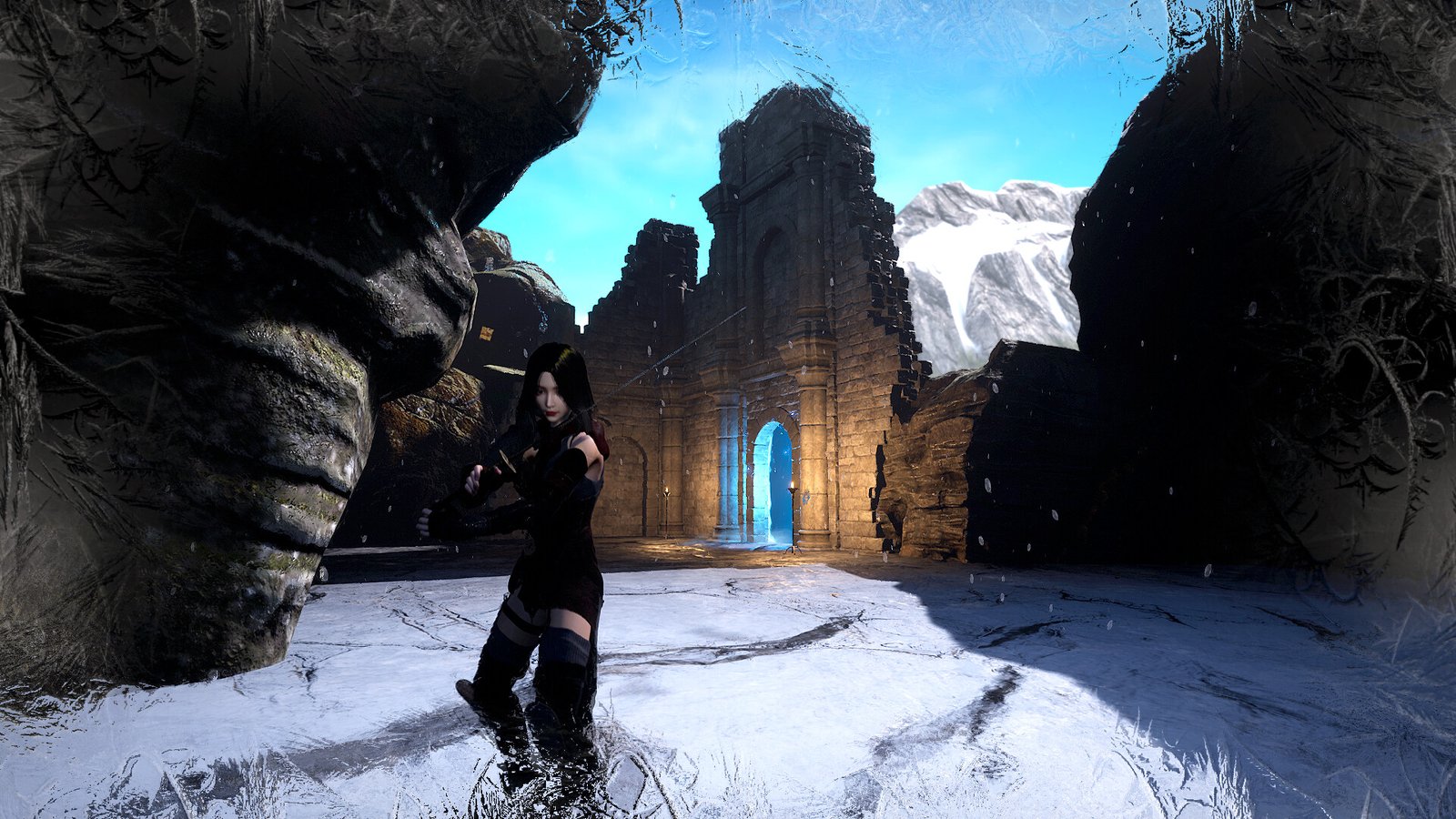 暗影天使(Build.9623913)