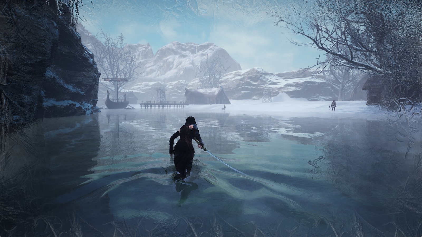 暗影天使(Build.9623913)