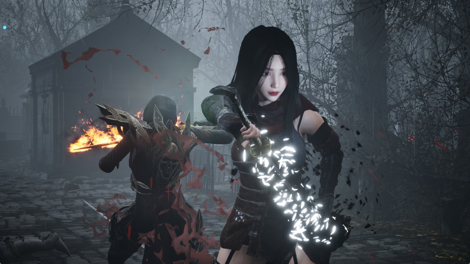 暗影天使(Build.9623913)