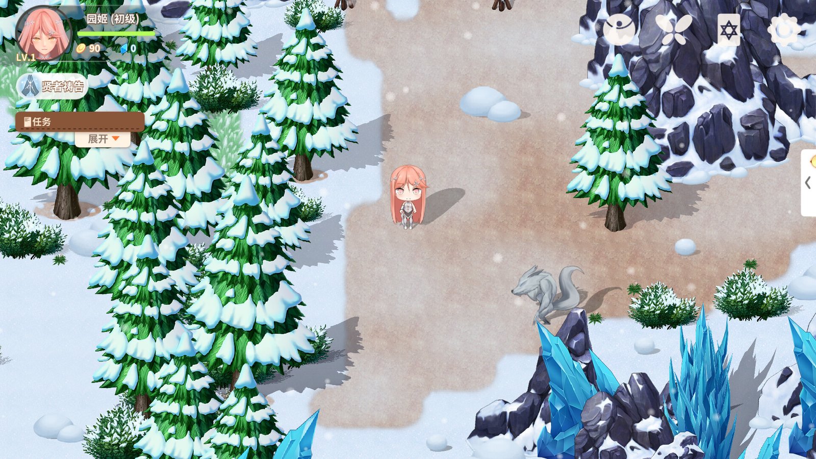 克瑞因的纷争（Build.9614254-1.0.2）