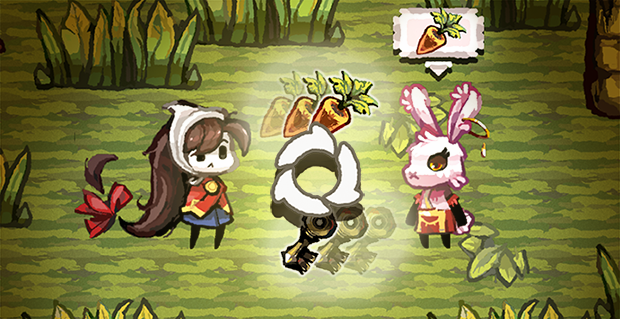 夜幕降临前/Before The Night