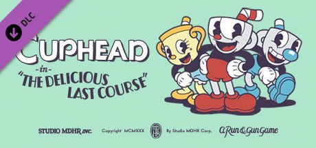 茶杯头/Cuphead(v1.3.4)