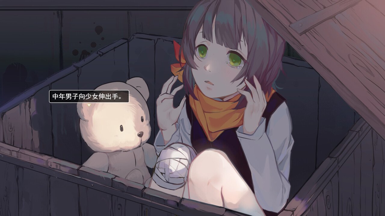 父亲/My Dear Dad（Build.10963674）