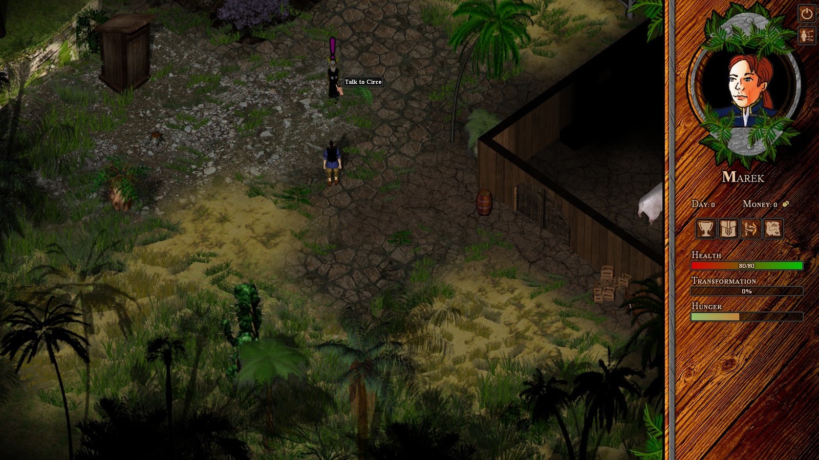 柯克的复仇/Circes revenge(V1.3.0.47)