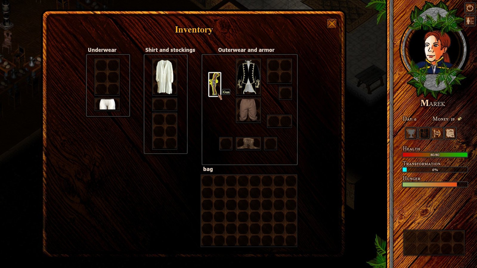 柯克的复仇/Circes revenge(V1.3.0.47)