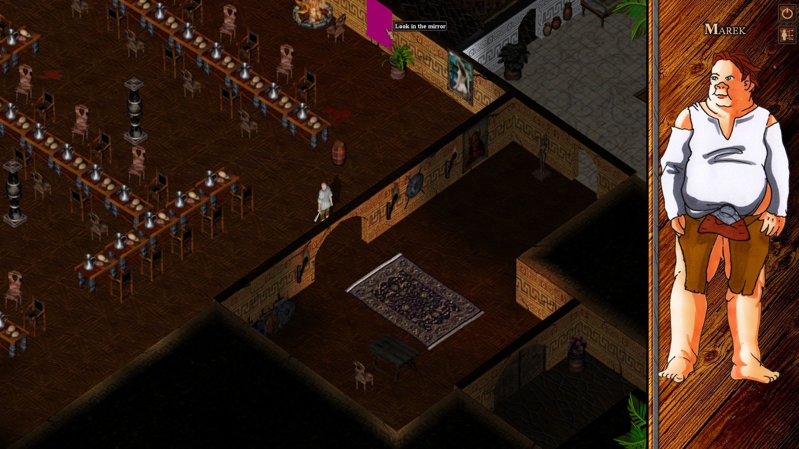 柯克的复仇/Circes revenge(V1.3.0.47)