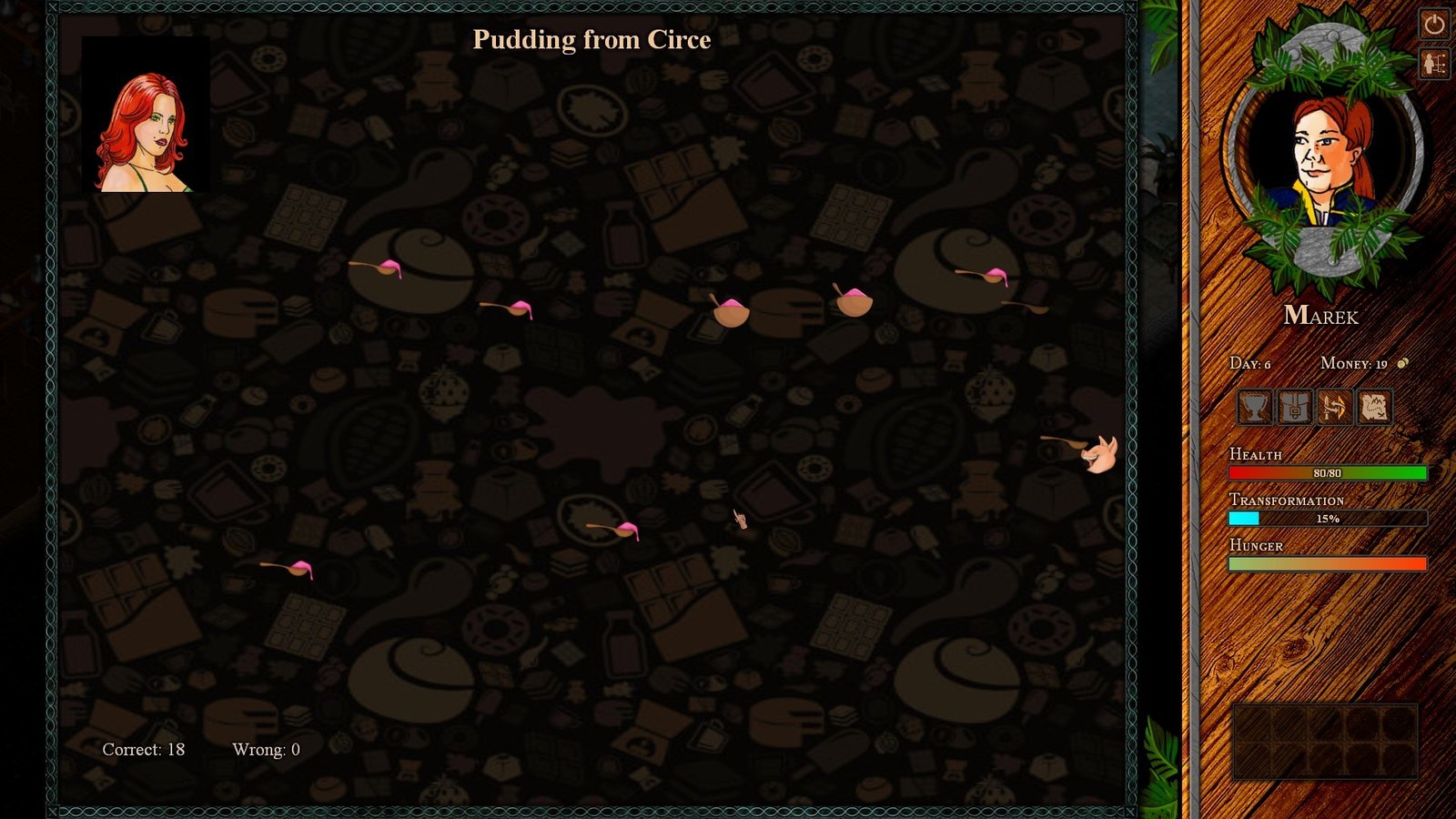 柯克的复仇/Circes revenge(V1.3.0.47)