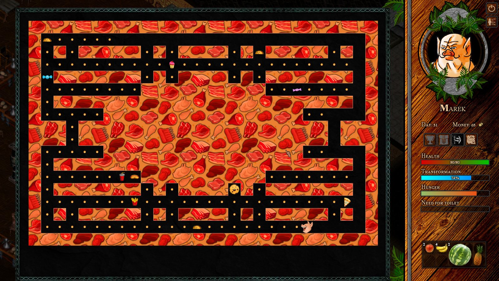 柯克的复仇/Circes revenge(V1.3.0.47)