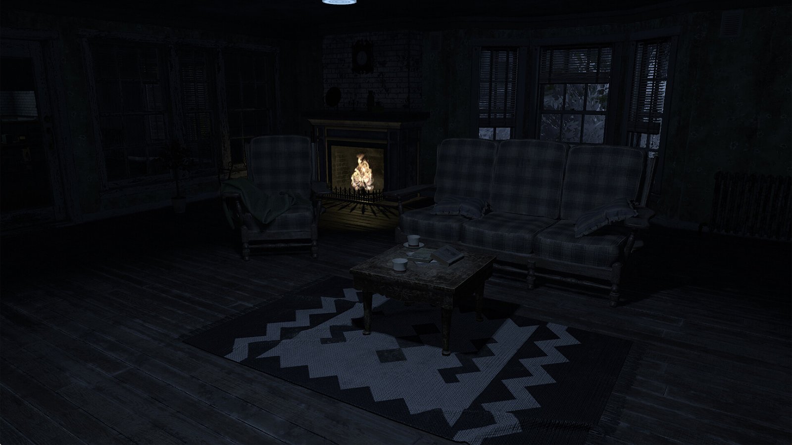 声灵/The whisper soul