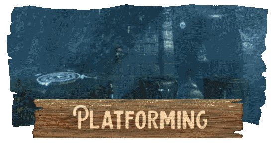 漫游乔和他的神秘冒险/Joe Wander and the Enigmatic Adventures