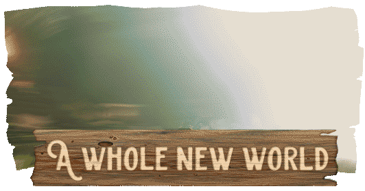 漫游乔和他的神秘冒险/Joe Wander and the Enigmatic Adventures