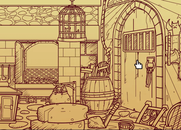 城堡满是猫/A Castle Full of Cats