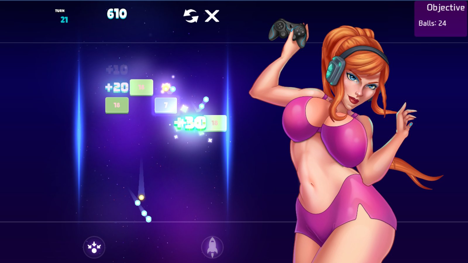 流光媒体女孩/Streaming Girls- OnlyFap LIVE(Build.8027333)