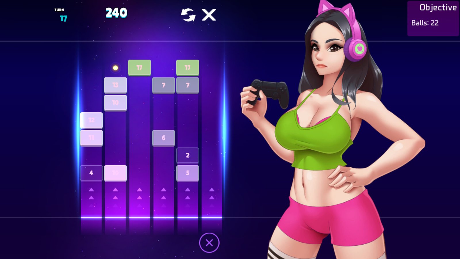 流光媒体女孩/Streaming Girls- OnlyFap LIVE(Build.8027333)