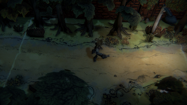 剪纸公馆/Paper Cut Mansion（Build.9657117）