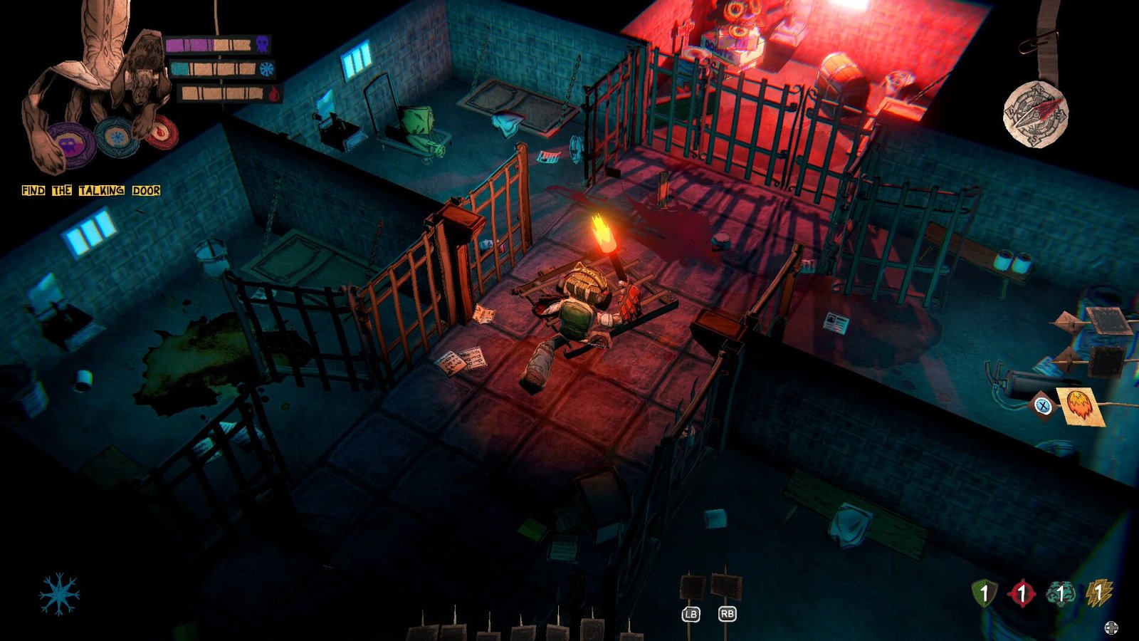 剪纸公馆/Paper Cut Mansion（Build.9657117）