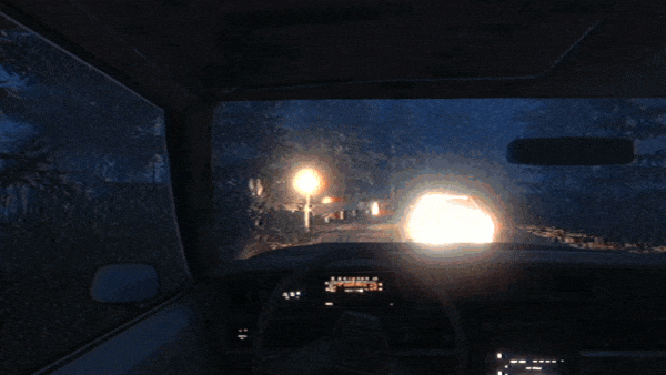 溯源之惧：诺伍德便车/Fears to Fathom &#8211; Norwood Hitchhike