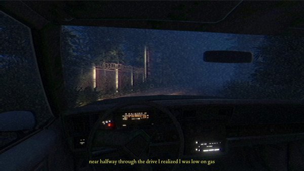 溯源之惧：诺伍德便车/Fears to Fathom &#8211; Norwood Hitchhike