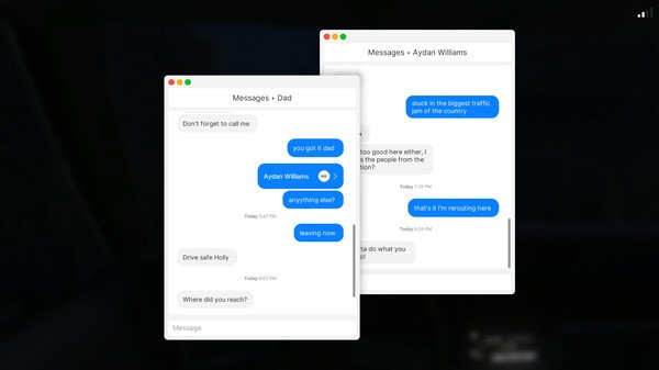 溯源之惧：诺伍德便车/Fears to Fathom &#8211; Norwood Hitchhike