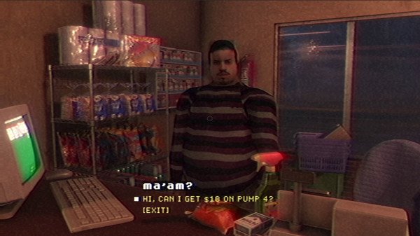 溯源之惧：诺伍德便车/Fears to Fathom &#8211; Norwood Hitchhike