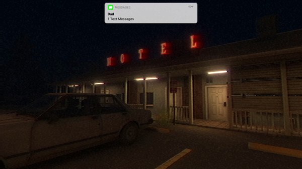 溯源之惧：诺伍德便车/Fears to Fathom &#8211; Norwood Hitchhike