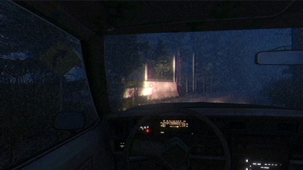 溯源之惧：诺伍德便车/Fears to Fathom &#8211; Norwood Hitchhike