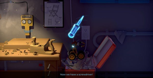 时间加载器/Time Loader（v1.0.54）