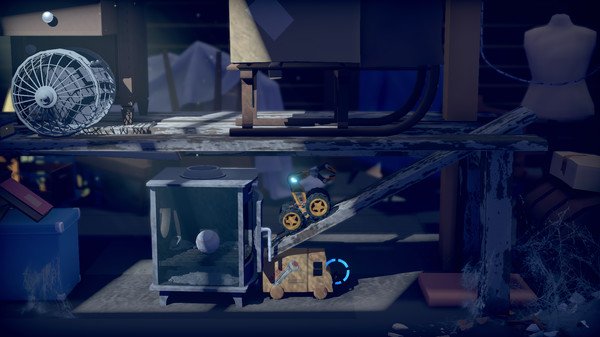 时间加载器/Time Loader（v1.0.54）