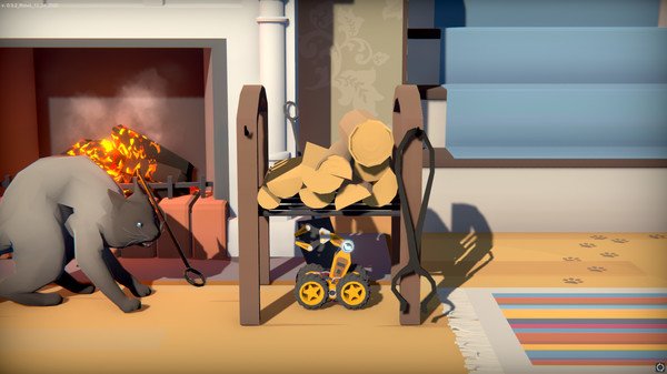 时间加载器/Time Loader（v1.0.54）