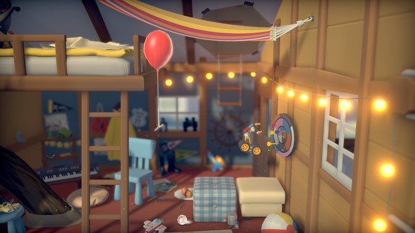 时间加载器/Time Loader（v1.0.54）