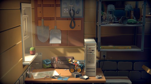 时间加载器/Time Loader(v1.0.54)